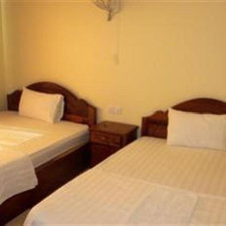 Nyny Hotel Kampot Luaran gambar