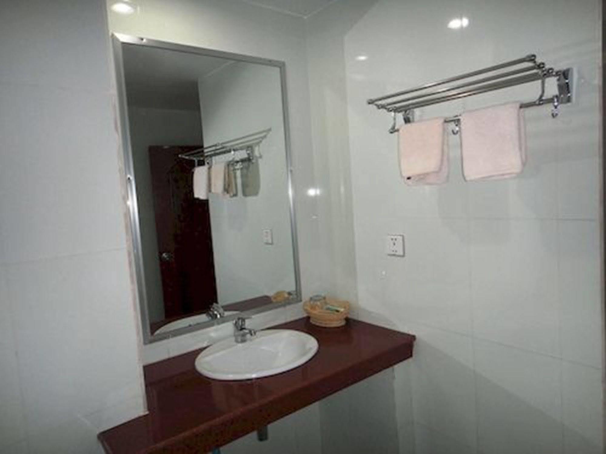 Nyny Hotel Kampot Luaran gambar