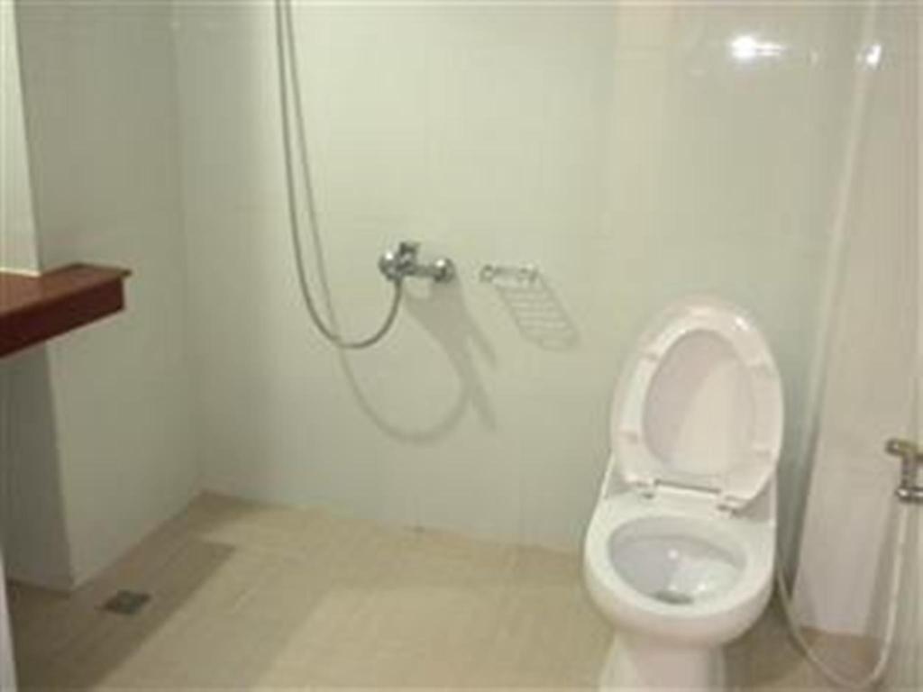 Nyny Hotel Kampot Bilik gambar