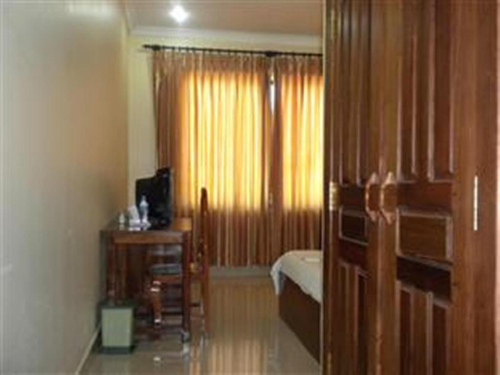 Nyny Hotel Kampot Bilik gambar