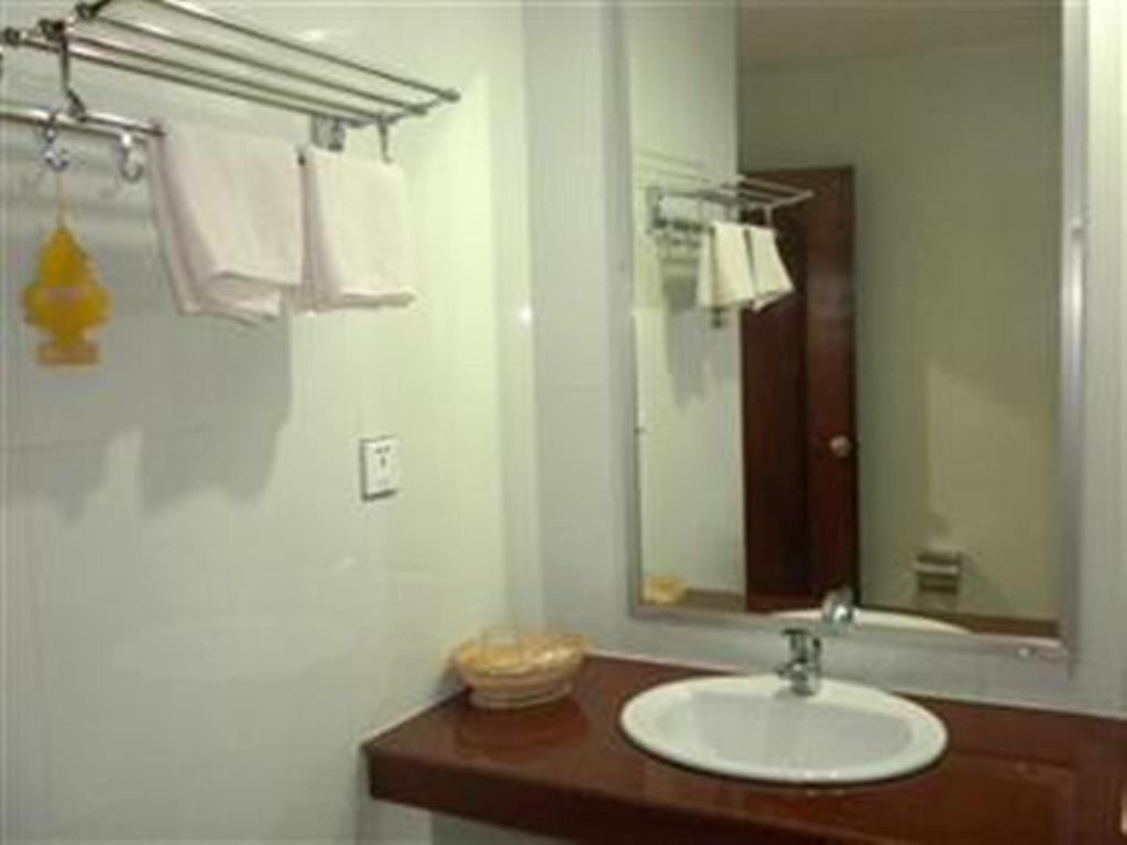 Nyny Hotel Kampot Bilik gambar