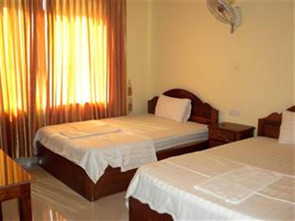 Nyny Hotel Kampot Bilik gambar