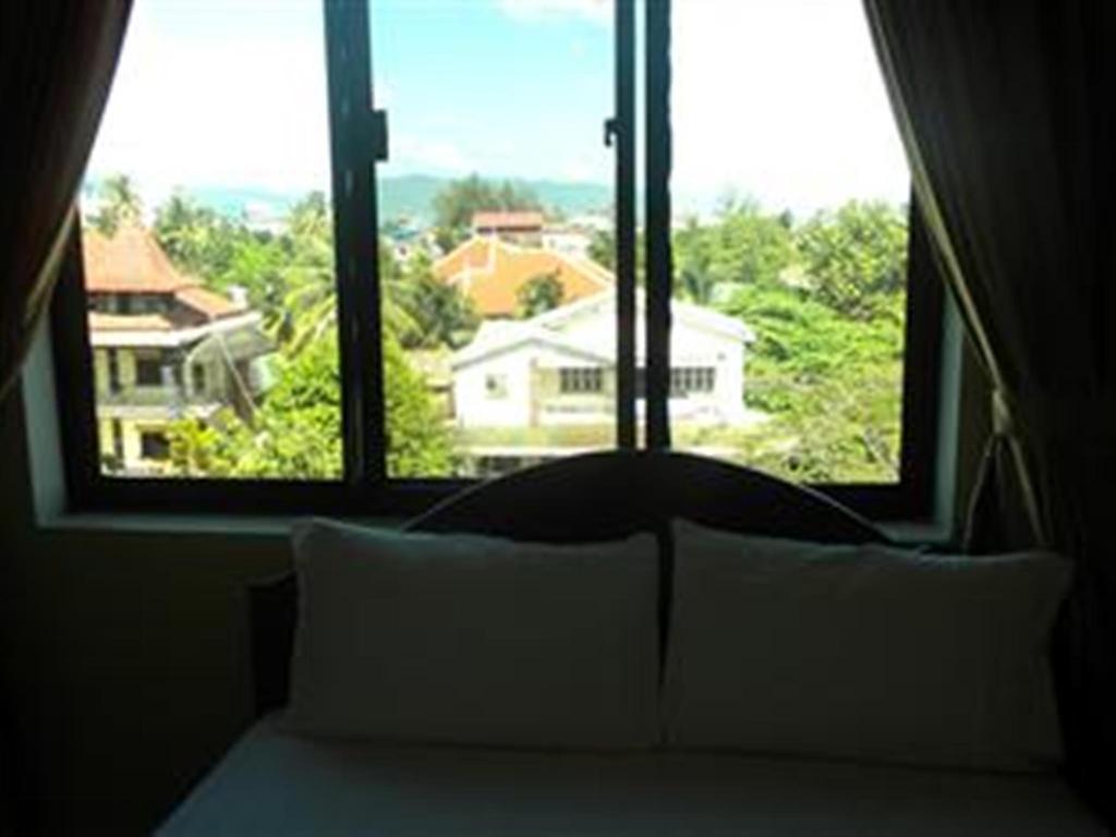 Nyny Hotel Kampot Luaran gambar