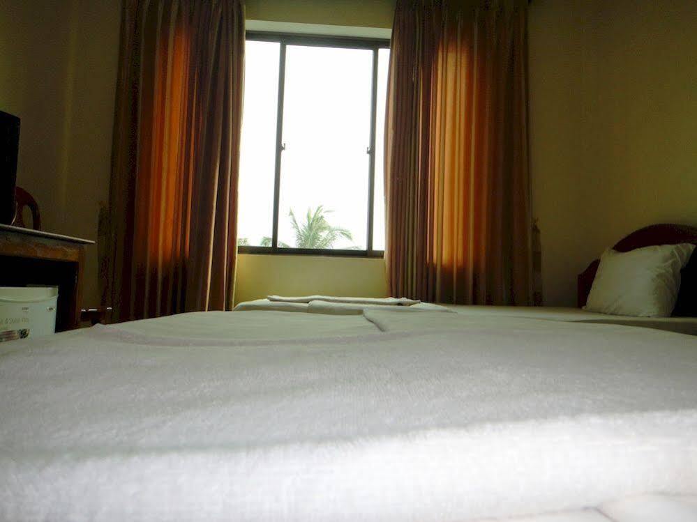 Nyny Hotel Kampot Luaran gambar